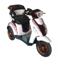 Vespa de la movilidad de discapacidad eléctrico 500w